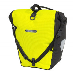 ORTLIEB SACOCHES BACK-ROLLER HIGH VISIBILITY