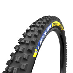 MICHELIN PNEU VTT 27.5X2.40 DH22 RACING61-584