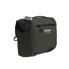 Brooks sacoche pannier 18-22L MUD GREEN