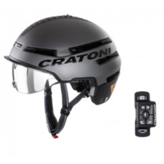 casque Cratoni Smartride (VAE)