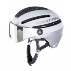 casque Cratoni Commuter (Pedelec)