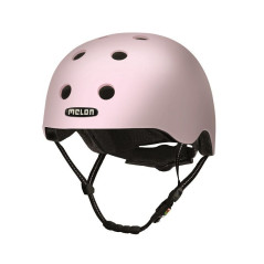 MELON Casque Posh - Tokyo Rose (matte)