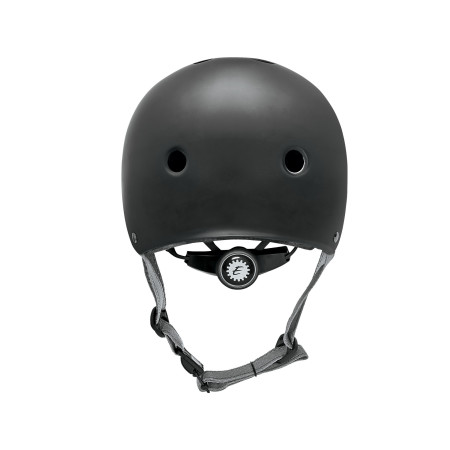 Electra Casque Helmet Lux Solid Noir Matte