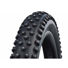 Schwalbe pneu clous Ice Spiker Pro HS379 TS