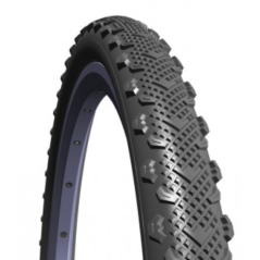 MITAS pneu Winner V 45 Classic 26x1.90" 50-559 noir