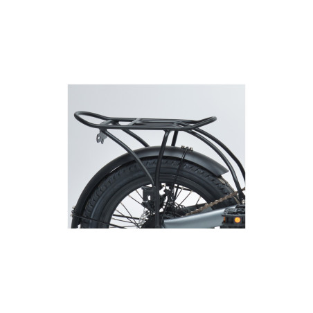 EOVOLT Porte bagage velo roues 20 pouces