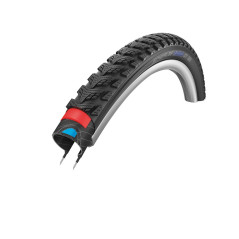 SCHWALBE Marathon Mondial 700x35c Pneu VTC