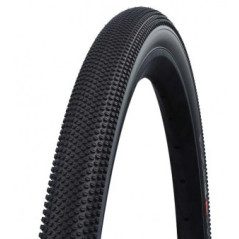 Schwalbe G-One Allround pneu HS473 TS 28x1.7" 45-622 nr-SSkin Evo TLE SG AdxS