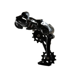 SRAM derrailleur AR VTT GX 11V. NOIR GRANDE CHAPE (1X11)