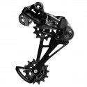 SRAM DERAILLEUR VTT AR NX 11V. NOIR GRANDE CHAPE (1X11)