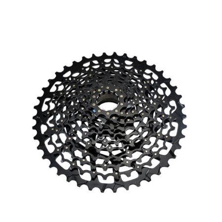 SRAM CASSETTE 11V. VTT XG-1150 GX1 - 10-42DTS (UNIQUEMENT SRAM XD)