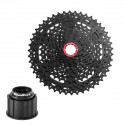 SUNRACE CASSETTE 11V. VTT XD CSMX9X - 10-42DTS (UNIQUEMENT SRAM XD)