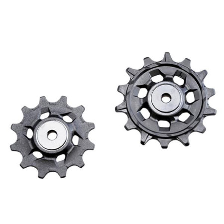 SRAM GALET DERAILLEUR GX EAGLE 1X12V A ROULEMENTS (JEU)