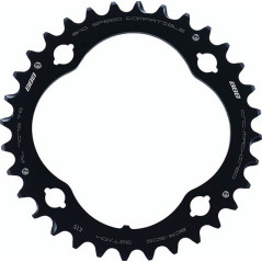 BBB Plateaux VTT MTBgear 3 x 10