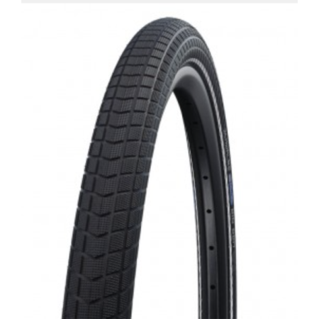 Schwalbe Pneu Big Ben HS 439 20x2.15 55-406