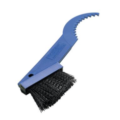 Parktool GSC-1 Brosse pour nettoyer chaîne + RL