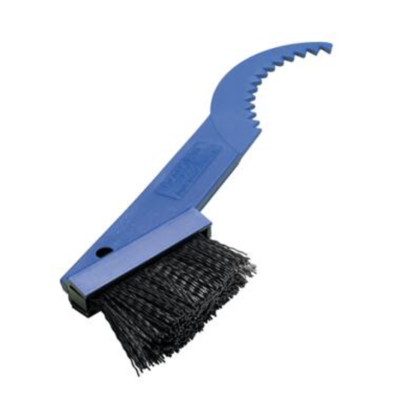 Parktool GSC-1 Brosse pour nettoyer chaîne + RL