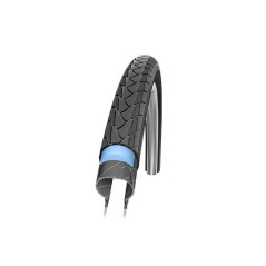 Pneu route SCHWALBE Marathon noir 28 x1.00 700 x25 c