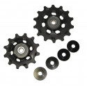 SRAM - Set de galets pour dérailleur sram GX RD 2X11