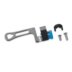 XLC - Switch button carrymore système pour porte-bagages