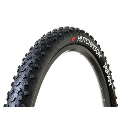 HUTCHINSON PNEU VTT 27.5X2.10 TS TAIPAN TUBELESS READY ECO NOIR 52-584