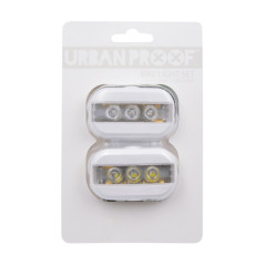 URBAN PROOF - KIT ECLAIRAGE LED CLIP LIGHT