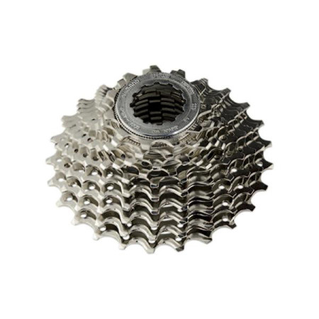 CASSETTE 10V. ROUTE SHIMANO HG 500 - 11-25DTS