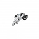 SHIMANO Dérailleur avant Altus FD-M310 Collier Bas Triple arg