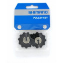 SHIMANO Jeu de galets de dérailleur