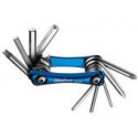 UNION MULTI-OUTILS 9 FONCTIONS