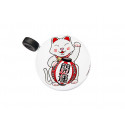 Electra Lucky Cat Domed Ringer Bike Bell