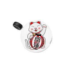 Electra Lucky Cat Domed Ringer Bike Bell