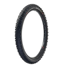 HUTCHINSON PNEU VTT 27.5X2.60 TR KOLOSS  NOIR - (66-584)