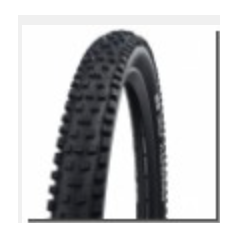 SCHWALBE Pneu Mobby Nic HS 602 TS 27.5x2.25''57-584