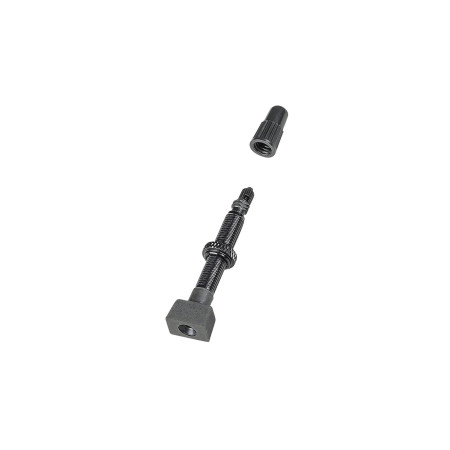 Bontrager Valves sans chambre 40mm