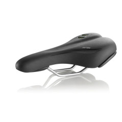 XLC SA-A22 SELLE VTC ALL SEASON HOMME 280x160MM NOIRE