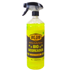 BLUB Nettoyant / Dégraissant pour transmission biodégradable  - 1L