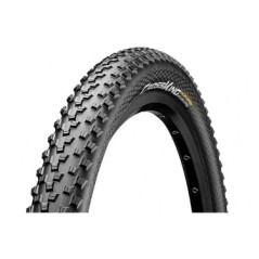 Continental Pneu VTT  Cross King Performance 29 TubelessReady Souple PureGrip Compound 2.30