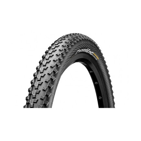 Continental Pneu VTT  Cross King Performance 29 TubelessReady Souple PureGrip Compound 2.30