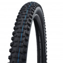 Schwalbe pneu Hans Dampf HS491 ST TS 27.5x2.80"70-584 nr-SSkin TLE