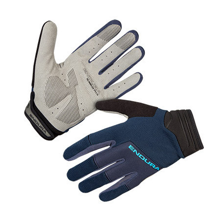 ENDURA Gants Hummvee Plus II