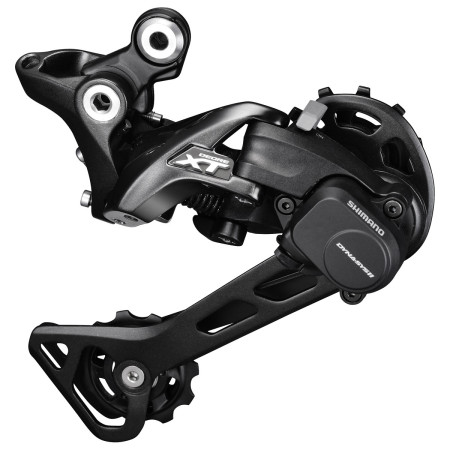 Shimano Dérailleur Ar 11v SGS RD-M8000 Deore XT Shadow+ DM