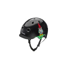 Electra Casque Helmet Lux Solid Noir Matte