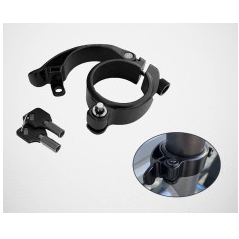 EOVOLT collier de selle 20''