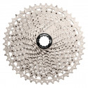 SUNRACE CASSETTE 11V. VTT CSMS8 METALLIC - 11-36DTS