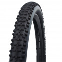 Schwalbe pneu Smart Sam HS476 TR 27.5x2.60" 65-584 noir LiteSkin Perf.Add