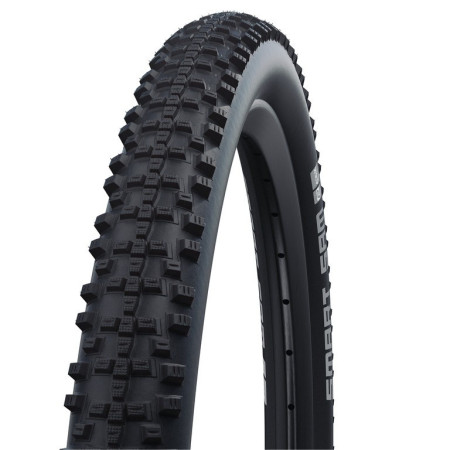 Schwalbe pneu Smart Sam HS476 TR 27.5x2.60" 65-584 noir LiteSkin Perf.Add