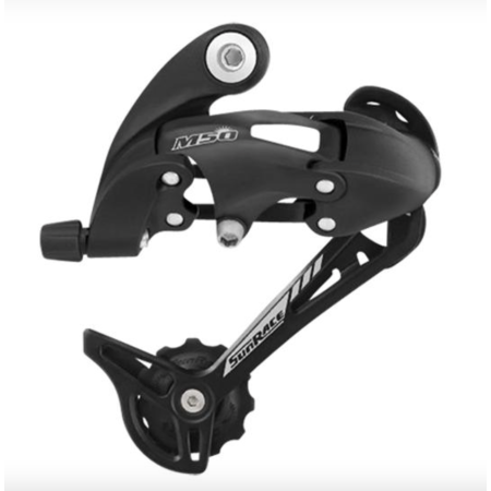 SUNRACE DER VTT AR M57 COMP. SHIMANO 8V. GRANDE CHAPE (A VISSER)