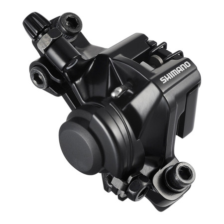 Shimano Etrier Frein Av/Ar Meca Noir BR-M375