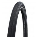 pneu Schwalbe Fat Frank HS 375 TR 26x2.35" 60-559 noir Reflex